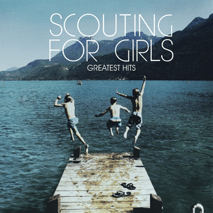 Wings (BBC Live Version) - Scouting For Girls