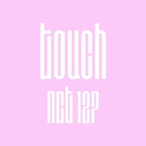 TOUCH -JP Ver.- - NCT 127