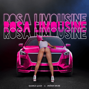 ROSA LIMOUSINE - Rasmus Gozzi (Ft. FRÖKEN SNUSK)