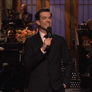 Saturday Night Live (Opening Monologue) - John Mulaney