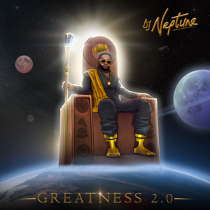 Recipe - DJ Neptune (Ft. Phyno)