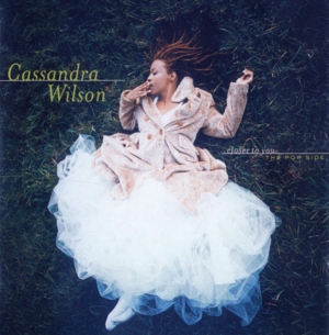 Fragile - Cassandra Wilson