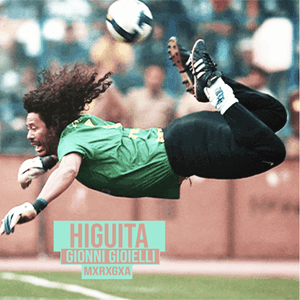 Higuita - Gionni Gioielli