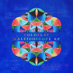 Hypnotised (EP Mix) - Coldplay