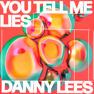 You Tell Me Lies - Danny Lees