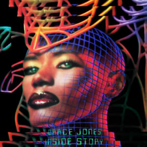 Chan Hitchhikes To Shanghai - Grace Jones