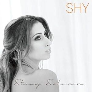 Shy - Stacey Solomon