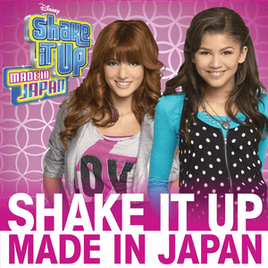 Made in Japan - Bella Thorne & Zendaya