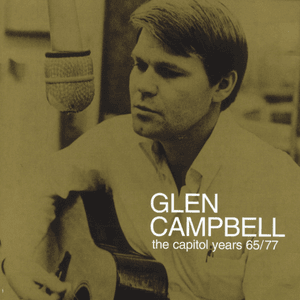 Guess I’m Dumb - Glen Campbell (Ft. The Beach Boys & The Honeys)