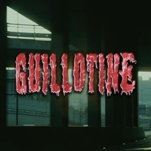 GUILLOTINE - REDZED (Ft. Rest (CZE))