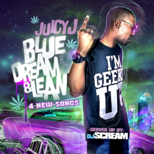 These Hands - Juicy J