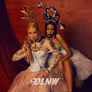 Dance Like Nobody’s Watching - Iggy Azalea & Tinashe