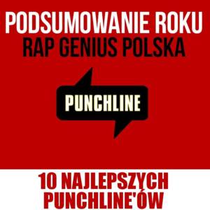 Top 10 punchline’ów 2015 roku - Piotr Zwierzyński