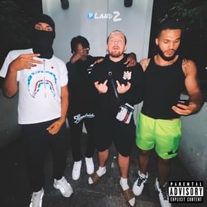 Welcome to Pland2 - P3, doubleS & Miszel (Ft. 730 Huncho)