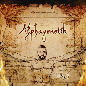 Alphagenetik - Kollegah