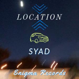 LOCATION - SYAD