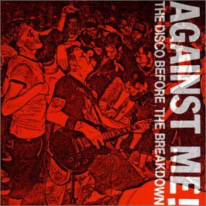 Beginning in an Ending - Against Me!