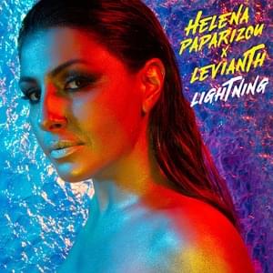 Lightning - Helena Paparizou (Ft. Levianth)