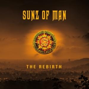 What Profits A Man - Sunz of Man