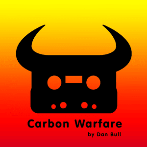 Carbon Warfare - Dan Bull