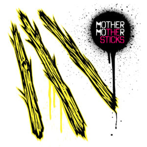 Love It Dissipates - Mother Mother