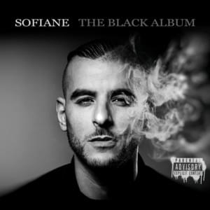 En l’air ma vie - Sofiane