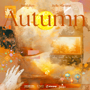 Autumn - Ben&Ben & Belle Mariano