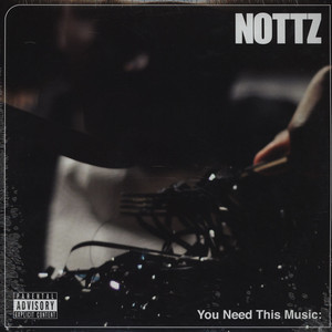 Never Caught Slippin’ - Nottz (Ft. Royce Da 5'9" & Snoop Dogg)