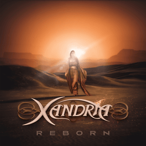 Reborn - Xandria