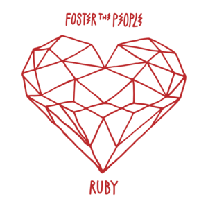 Ruby - Foster the People