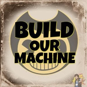 Build Our Machine (Cover) - Caleb Hyles