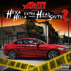 Good Look - Mozzy (Ft. E Mozzy & J. Stalin)