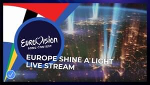 Love Shine A Light - Eurovision Artists 2020