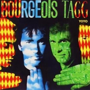 Out of My Mind - Bourgeois Tagg