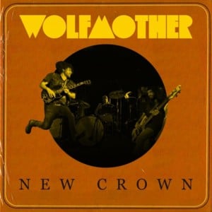 Heavy Weight - Wolfmother