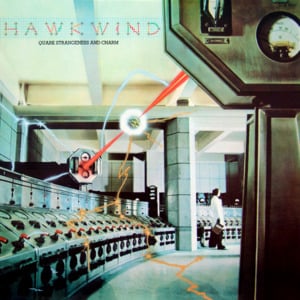 Fable of a Failed Race - Hawkwind