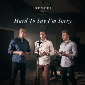 Hard to Say I’m Sorry - GENTRI