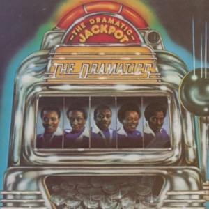 I Dig Your Music - The Dramatics