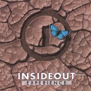 Come Thou Fount - InsideOut A Cappella