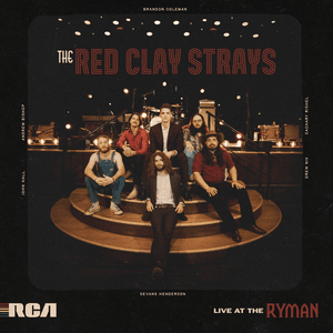 I’m Still Fine (Live At The Ryman) - The Red Clay Strays