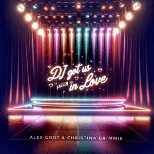 DJ Got Us Fallin’ In Love - Alex Goot & Christina Grimmie