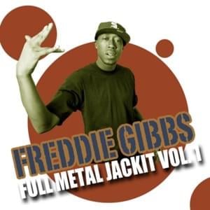 Indiana Flute Freestyle - Freddie Gibbs