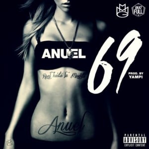 69 - Anuel AA