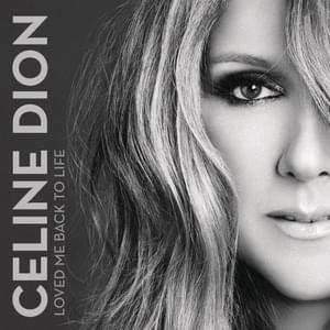 Loved Me Back to Life (Dave Audé Radio Extended) - Céline Dion