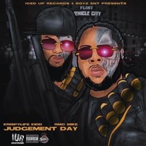 Day Or Night - KrispyLife Kidd & RMC Mike (Ft. Eastside Reup)