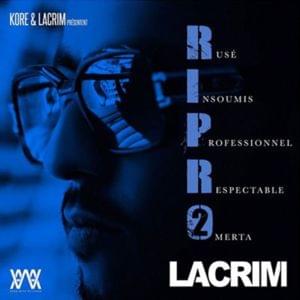 C’est ma vie - Lacrim