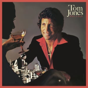 Easy to Love - Tom Jones