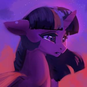 My Letter to the Princess - Vylet Pony