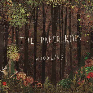 The Mortal Boy King - The Paper Kites