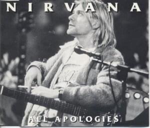 All Apologies (Live Acoustic) - Nirvana